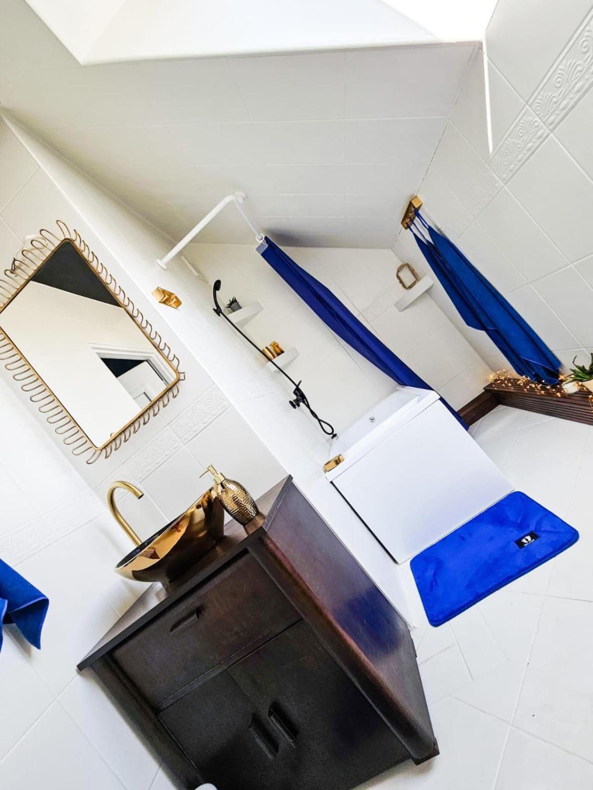 Top Roof Apartment غدانسك المظهر الخارجي الصورة